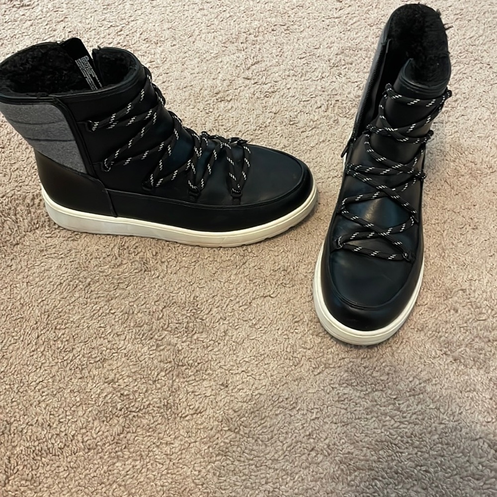 Target boots